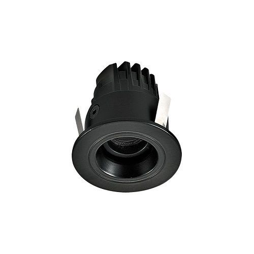 Mini Round Spot Adjustable 3W